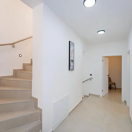 Apartamento My Dalmatia - Sea View Senti Starigrad Paklenica