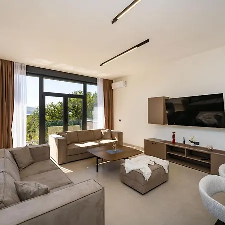 My Dalmatia - Sea View Senti Apartamento