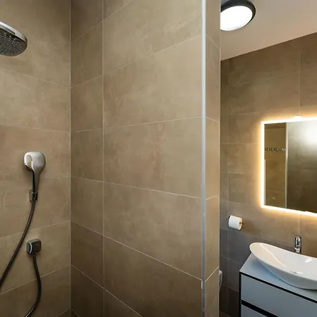 My Dalmatia - Senti With Private Heated Pool *