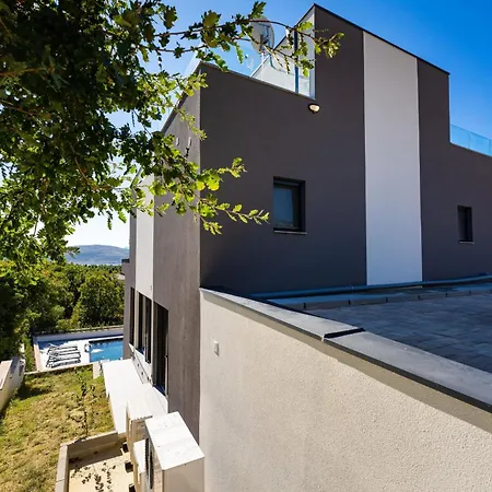 Apartamento My Dalmatia - Sea View Senti *