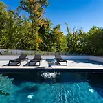My Dalmatia - Sea View Senti Appartamento Starigrad Paklenica