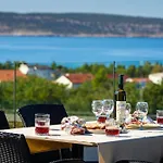 My Dalmatia - Sea View Senti Appartamento Starigrad Paklenica