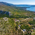 My Dalmatia - Sea View Senti Διαμέρισμα Starigrad Paklenica