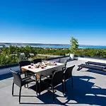 My Dalmatia - Sea View Senti Appartamento