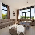 Διαμέρισμα My Dalmatia - Sea View Senti *