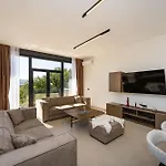My Dalmatia - Sea View Senti Διαμέρισμα
