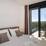 My Dalmatia - Sea View Senti *
