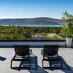 My Dalmatia - Sea View Senti Starigrad Paklenica