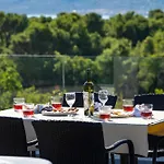 My Dalmatia - Sea View Senti Διαμέρισμα Starigrad Paklenica