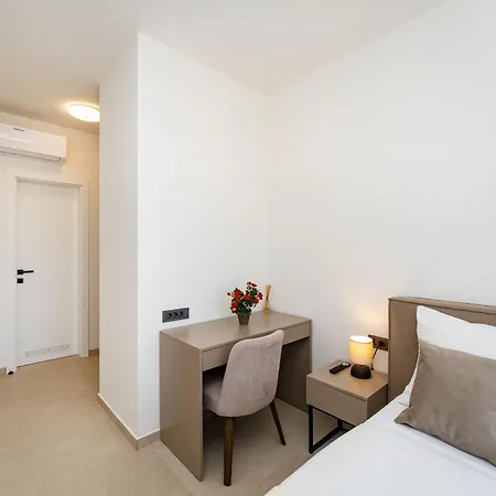 My Dalmatia - Senti With Private Heated Pool *