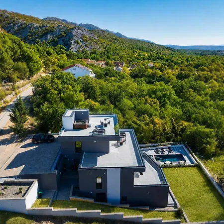 Διαμέρισμα My Dalmatia - Sea View Senti
