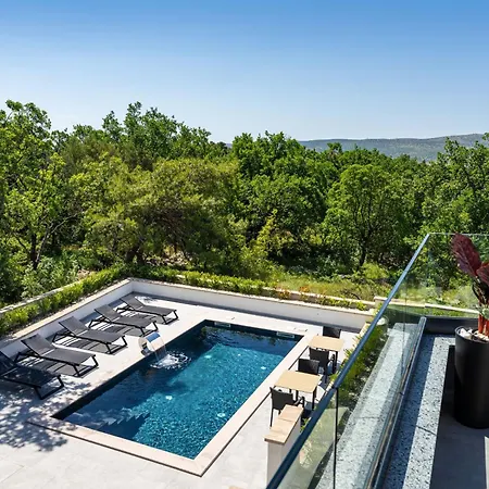 Διαμέρισμα My Dalmatia - Sea View Senti