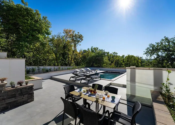 Διαμέρισμα My Dalmatia - Sea View Senti *