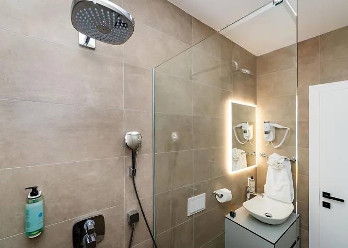 My Dalmatia - Sea View Senti