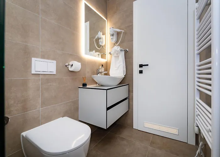 My Dalmatia - Sea View Senti * Starigrad Paklenica