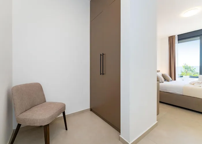 My Dalmatia - Sea View Senti