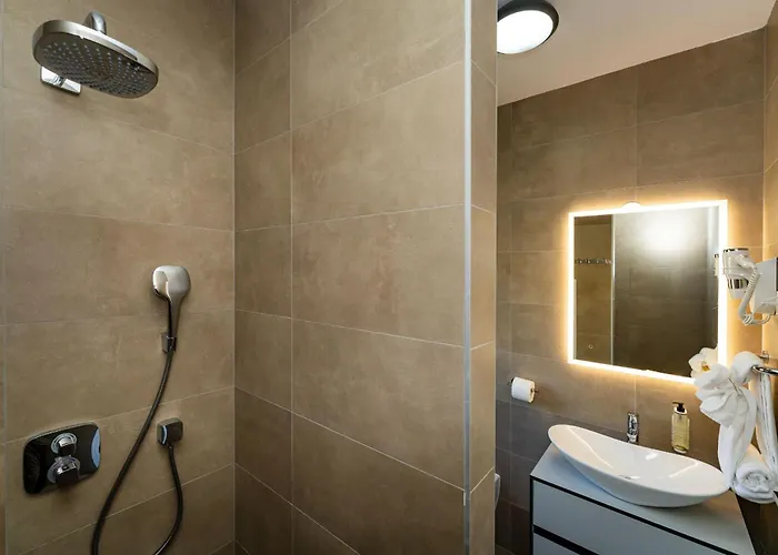 My Dalmatia - Sea View Senti *