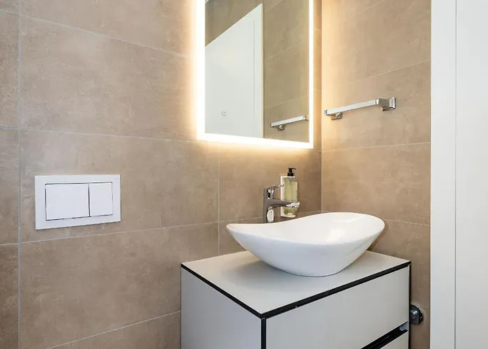 My Dalmatia - Sea View Senti Διαμέρισμα Starigrad Paklenica