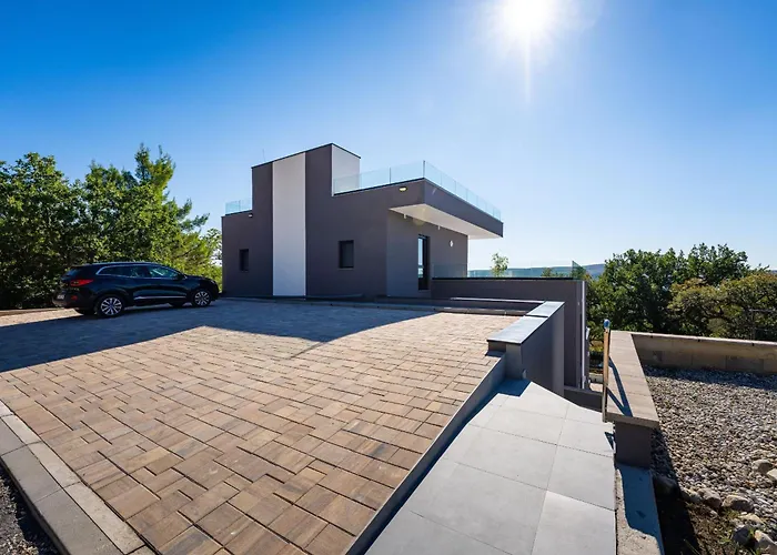 Διαμέρισμα My Dalmatia - Sea View Senti *